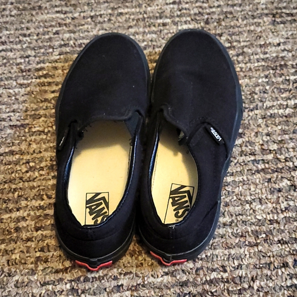 New without box VANS